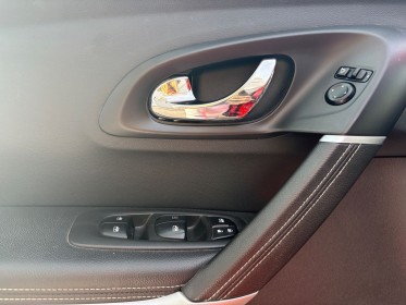 Renault kadjar tce 130 energy intens edc occasion  simplicicar nice - pfvauto simplicicar simplicibike france