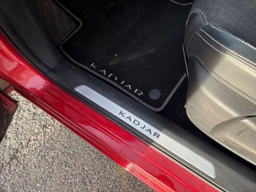 Renault kadjar tce 130 energy intens edc occasion  simplicicar nice - pfvauto simplicicar simplicibike france