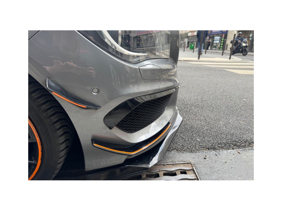 MERCEDES d'occasion CLASSE CLA Classe CLA Shooting Brake 200