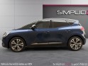 Renault scenic iv dci 110 energy edc intens garantie 12mois occasion simplicicar lyon nord simplicicar simplicibike france