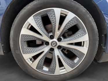 Renault scenic iv dci 110 energy edc intens garantie 12mois occasion simplicicar lyon nord simplicicar simplicibike france