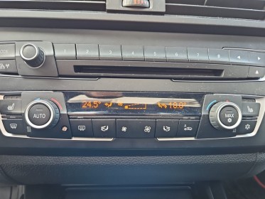 Bmw serie 1 f20 118i 170 ch sport occasion  simplicicar nice - pfvauto simplicicar simplicibike france