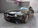 Mercedes classe a 180 d 7g-dct amg line entretiens mercedes toit ouvrant carplay full amg line garantie 12 mois occasion...
