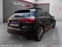 Mercedes classe a 180 d 7g-dct amg line entretiens mercedes toit ouvrant carplay full amg line garantie 12 mois occasion...