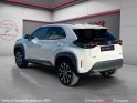 Toyota yaris cross hybride my22 116h design première main caméra de recul angles morts garantie 12 mois occasion barberey...