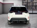 Toyota yaris cross hybride my22 116h design première main caméra de recul angles morts garantie 12 mois occasion barberey...