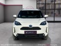 Toyota yaris cross hybride my22 116h design première main caméra de recul angles morts garantie 12 mois occasion barberey...