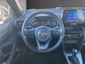 Toyota yaris cross hybride my22 116h design première main caméra de recul angles morts garantie 12 mois occasion barberey...