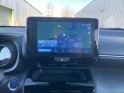 Toyota yaris cross hybride my22 116h design première main caméra de recul angles morts garantie 12 mois occasion barberey...
