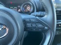 Toyota yaris cross hybride my22 116h design première main caméra de recul angles morts garantie 12 mois occasion barberey...