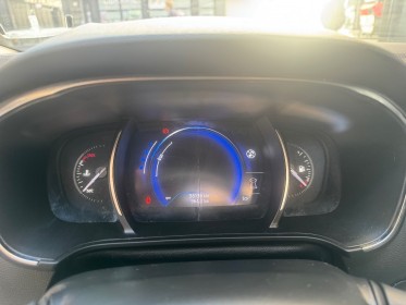 Renault megane iv berline tce 160 edc fap gt-line garantie 12 mois occasion paris 15ème (75) simplicicar simplicibike france