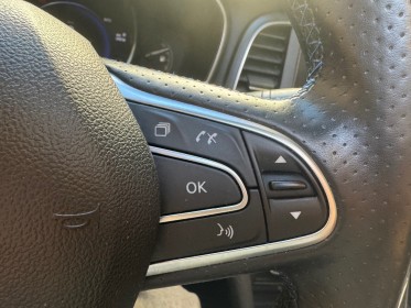 Renault megane iv berline tce 160 edc fap gt-line garantie 12 mois occasion paris 15ème (75) simplicicar simplicibike france