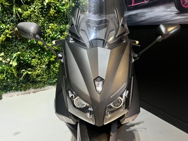 Yamaha  tmax530 black max ligne akrapovic occasion simplicicar toulouse nord simplicicar simplicibike france