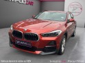 Bmw x2 f39 xdrive 25e 220 ch bva6 lounge affichage tete haute / mode sport /siege chauffant occasion paris 17ème (75)(porte...