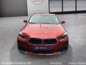 Bmw x2 f39 xdrive 25e 220 ch bva6 lounge affichage tete haute / mode sport /siege chauffant occasion paris 17ème (75)(porte...