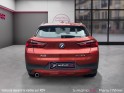 Bmw x2 f39 xdrive 25e 220 ch bva6 lounge affichage tete haute / mode sport /siege chauffant occasion paris 17ème (75)(porte...