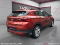 Bmw x2 f39 xdrive 25e 220 ch bva6 lounge affichage tete haute / mode sport /siege chauffant occasion paris 17ème (75)(porte...