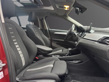 Bmw x2 f39 xdrive 25e 220 ch bva6 lounge affichage tete haute / mode sport /siege chauffant occasion paris 17ème (75)(porte...