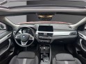 Bmw x2 f39 xdrive 25e 220 ch bva6 lounge affichage tete haute / mode sport /siege chauffant occasion paris 17ème (75)(porte...