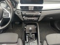 Bmw x2 f39 xdrive 25e 220 ch bva6 lounge affichage tete haute / mode sport /siege chauffant occasion paris 17ème (75)(porte...