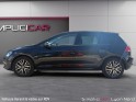 Volkswagen golf 1.2 tsi 110 bluemotion technology allstar  sieges chauffant/camera de recul/garantie 12mois occasion...