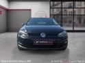 Volkswagen golf 1.2 tsi 110 bluemotion technology allstar  sieges chauffant/camera de recul/garantie 12mois occasion...