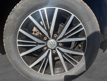 Volkswagen golf 1.2 tsi 110 bluemotion technology allstar  sieges chauffant/camera de recul/garantie 12mois occasion...