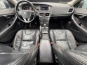 Volvo v40 cross country d3 150 ch momentum geartronic || garantie 12 mois || occasion osny simplicicar simplicibike france