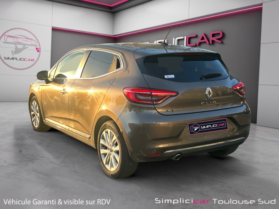 RENAULT d'occasion CLIO 1.3 TCE 130 RS LINE EDC de 2019 Toulouse Sud