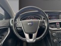 Volvo v40 cross country d3 150 ch momentum geartronic || garantie 12 mois || occasion osny simplicicar simplicibike france