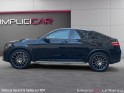 Mercedes glc coupe 250 d 9g-tronic 4matic executive bon état garantie 12 mois occasion simplicicar le raincy simplicicar...