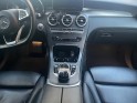 Mercedes glc coupe 250 d 9g-tronic 4matic executive bon état garantie 12 mois occasion simplicicar le raincy simplicicar...