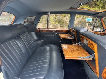 Bentley s1 s1 toit ouvrant occasion paris 17ème (75)(porte maillot) simplicicar simplicibike france