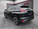 Mitsubishi eclipse cross phev 2.4 instyle 188 cv mivec phev twin motor 4wd || garantie 12 mois || occasion osny simplicicar...