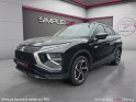 Mitsubishi eclipse cross phev 2.4 instyle 188 cv mivec phev twin motor 4wd || garantie 12 mois || occasion osny simplicicar...