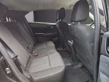 Mitsubishi eclipse cross phev 2.4 instyle 188 cv mivec phev twin motor 4wd || garantie 12 mois || occasion osny simplicicar...