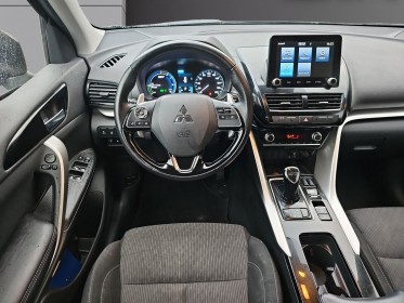 Mitsubishi eclipse cross phev 2.4 instyle 188 cv mivec phev twin motor 4wd || garantie 12 mois || occasion osny simplicicar...