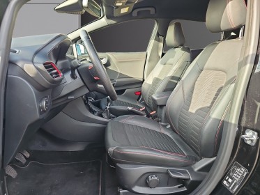 Ford puma st-line x 1.0 flexifuel 125 ch ss bvm6 || garantie 12 mois || occasion osny simplicicar simplicibike france