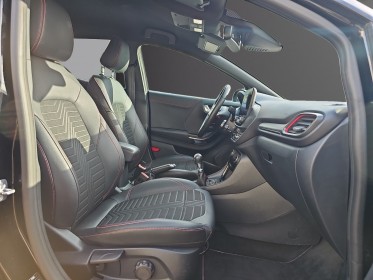 Ford puma st-line x 1.0 flexifuel 125 ch ss bvm6 || garantie 12 mois || occasion osny simplicicar simplicibike france