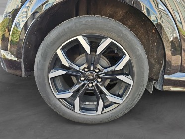 Ford puma st-line x 1.0 flexifuel 125 ch ss bvm6 || garantie 12 mois || occasion osny simplicicar simplicibike france