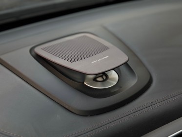 Bmw x6 m f86 575 ch a - garantie- toit ouvrant-bangolufsen -affichage tÊte haute -volant et siÈges av/ar... occasion paris...