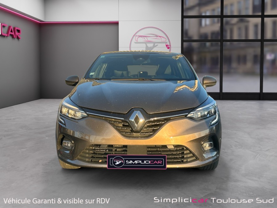 RENAULT d'occasion CLIO 1.3 TCE 130 RS LINE EDC de 2019 Toulouse Sud