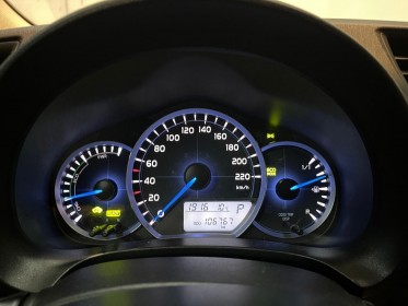 Toyota yaris hybride 100h style toit pano keyless go camera de recul garantie 12 mois occasion simplicicar tours  simplicicar...