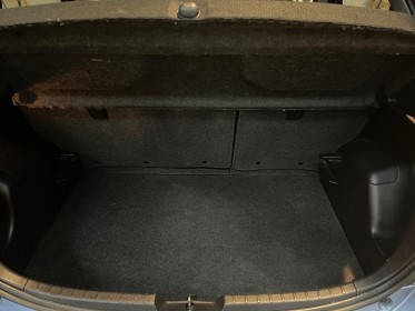 Toyota yaris hybride 100h style toit pano keyless go camera de recul garantie 12 mois occasion simplicicar tours  simplicicar...