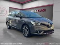 Renault grand scenic iv business dci 110 energy edc business 7 pl garantie 12 mois occasion montreuil (porte de...