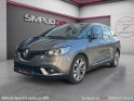 Renault grand scenic iv business dci 110 energy edc business 7 pl garantie 12 mois occasion montreuil (porte de...