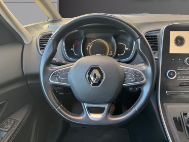 Renault grand scenic iv business dci 110 energy edc business 7 pl garantie 12 mois occasion montreuil (porte de...