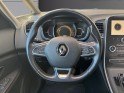 Renault grand scenic iv business dci 110 energy edc business 7 pl garantie 12 mois occasion montreuil (porte de...