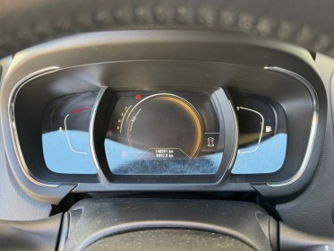 Renault grand scenic iv business dci 110 energy edc business 7 pl garantie 12 mois occasion montreuil (porte de...