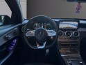 Mercedes glc coupe 300 e 4matic amg line - toit ouvrant - burmester - suivi mercedes - full occasion champigny-sur-marne (94)...